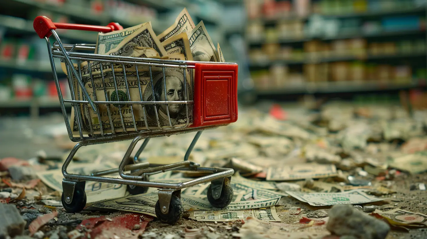 Understanding Inflation: How It Affects Your Everyday Spending