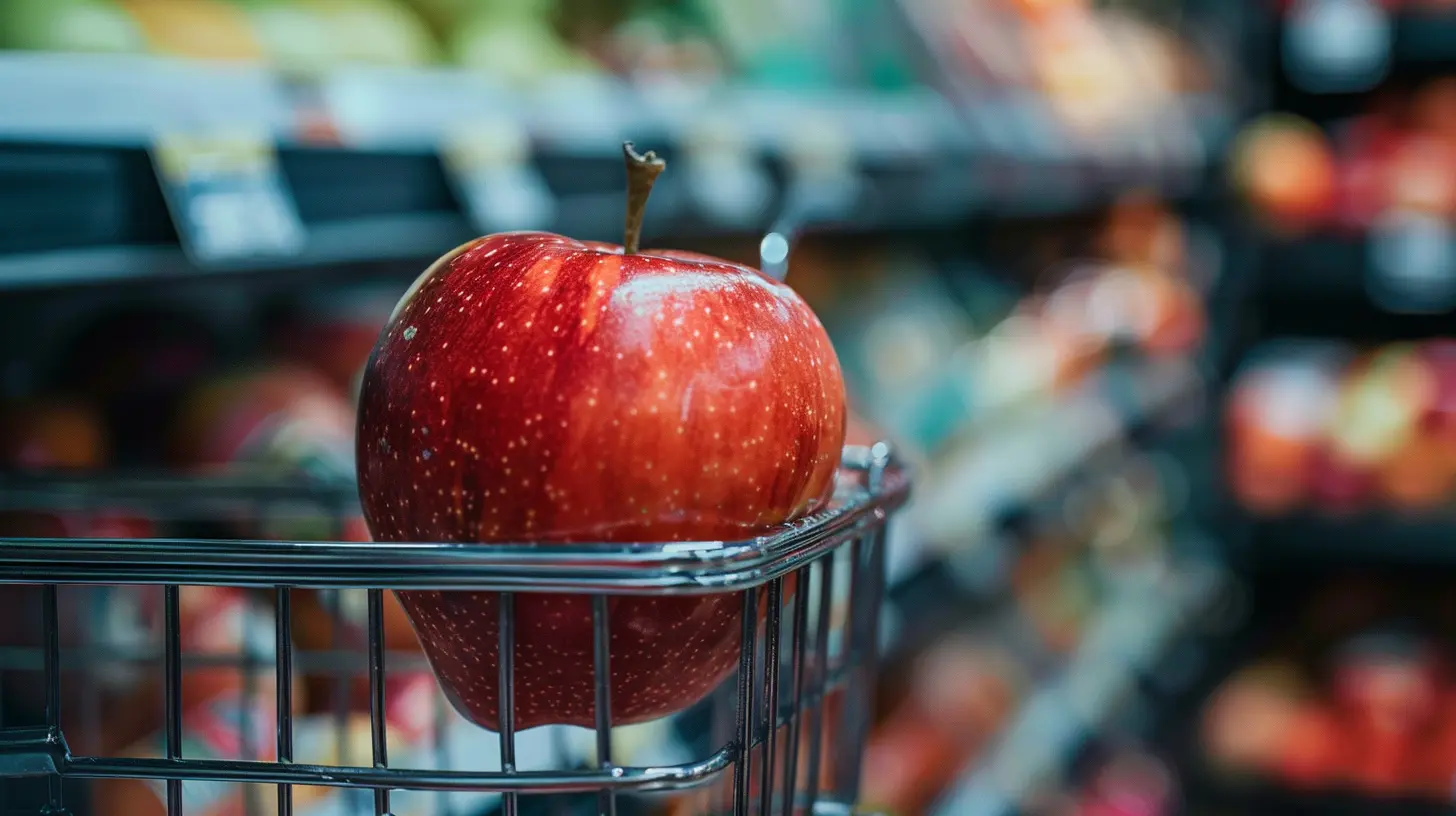 Understanding Inflation: How It Affects Your Everyday Spending