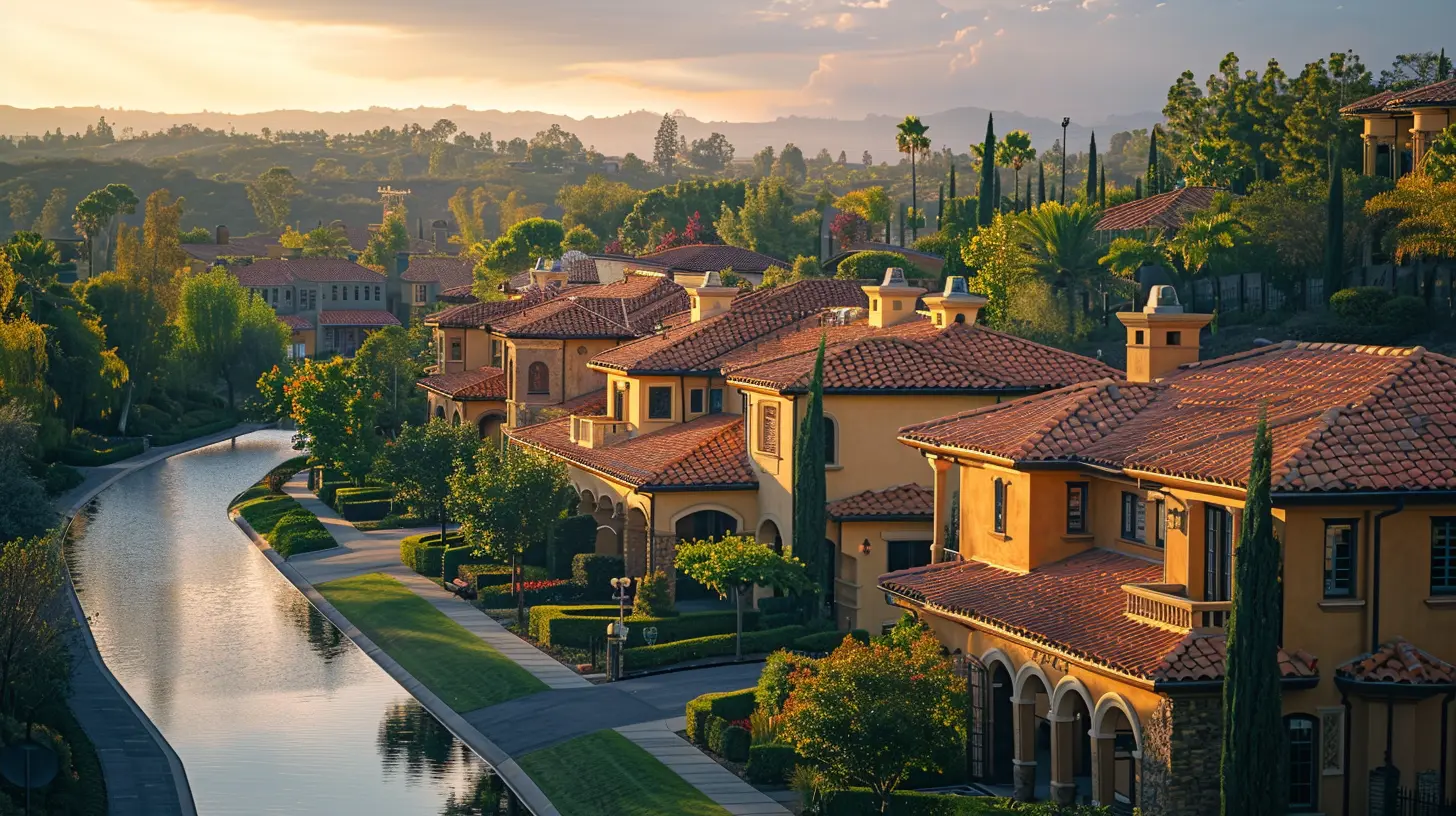 Understanding Passive Income Through Real Estate