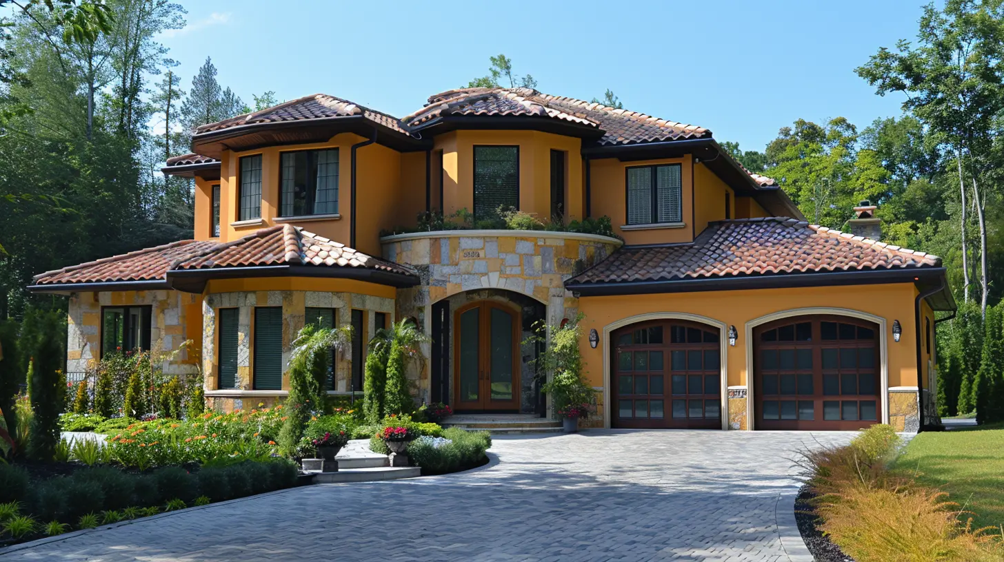 Understanding Passive Income Through Real Estate