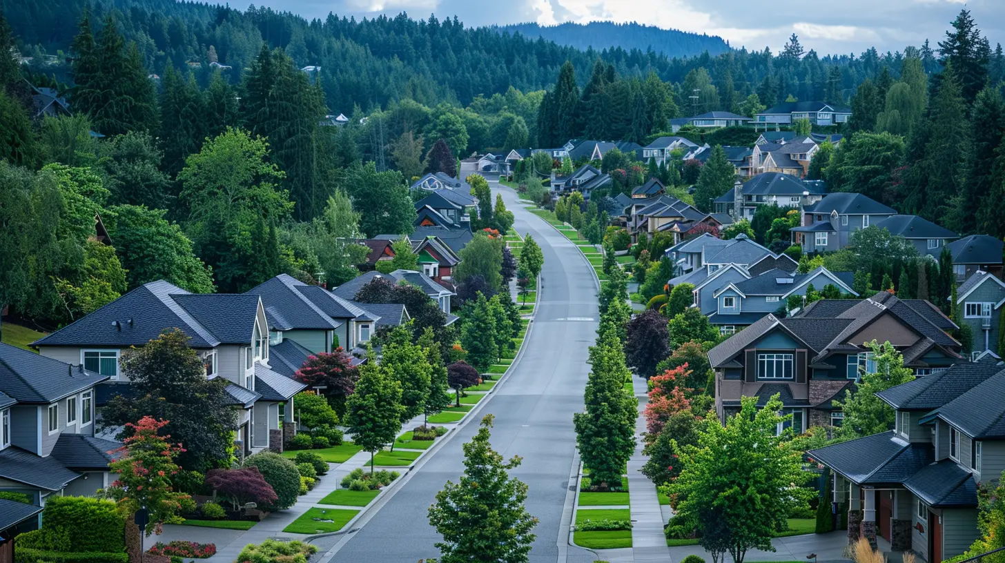 Understanding Passive Income Through Real Estate