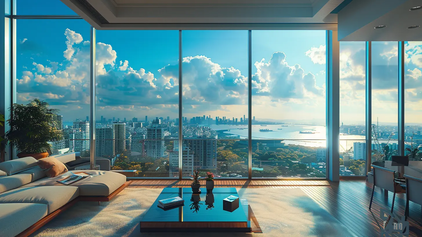 Understanding Passive Income Through Real Estate