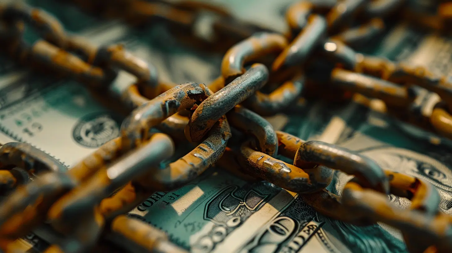 Understanding Secured vs Unsecured Debt Consolidation Loans