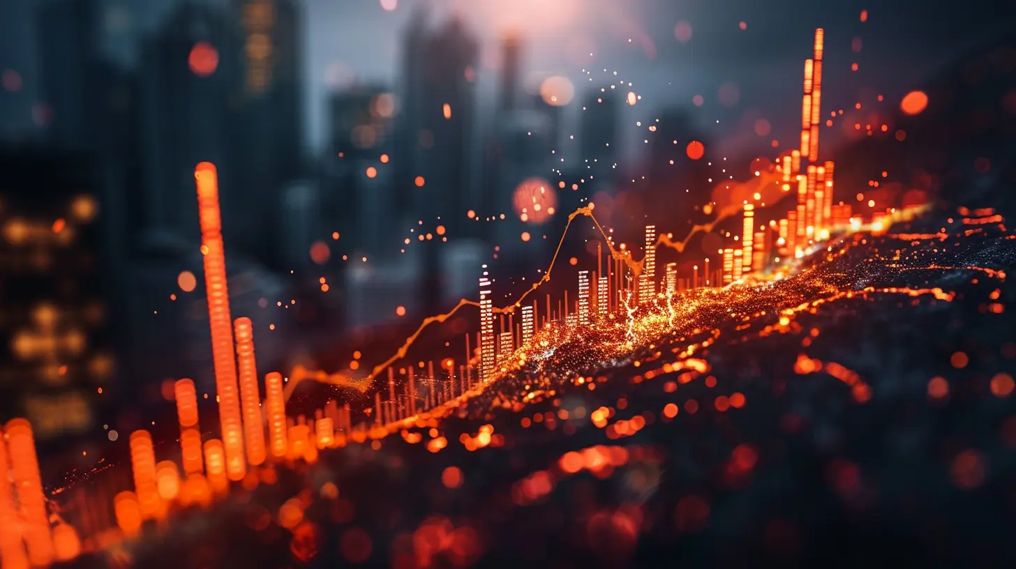 Understanding Stock Market Crashes: Causes and Effects