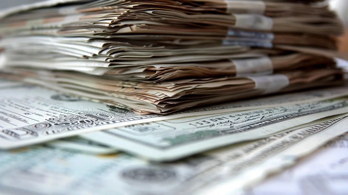 Understanding Tax Liabilities: A Comprehensive Guide for First-Time Filers