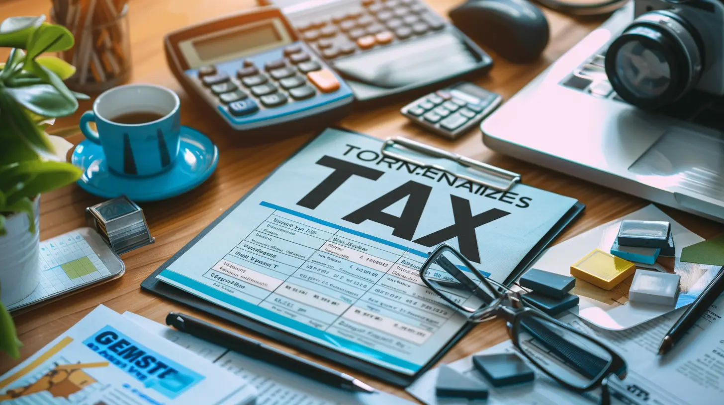 Understanding the Alternative Minimum Tax and Its Impact on Liabilities
