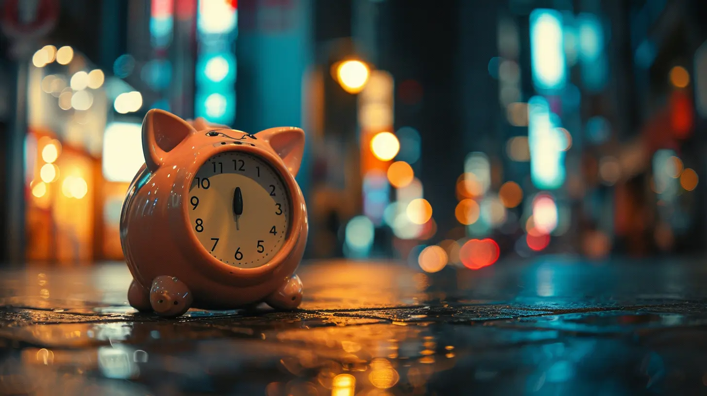 Understanding the Role of Inflation in Financial Planning