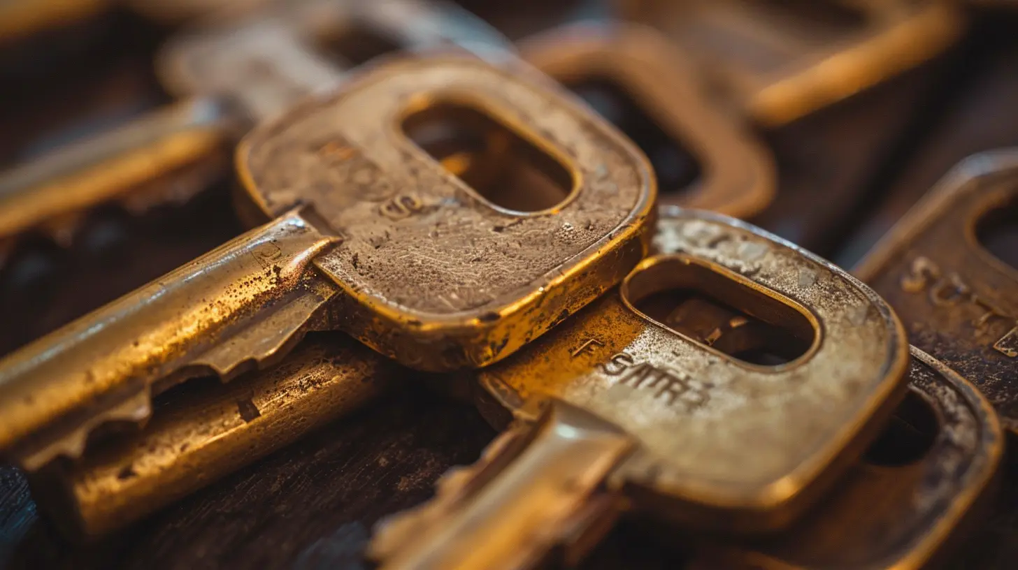 Unlock New Ways to Save with Gamified Money Challenges