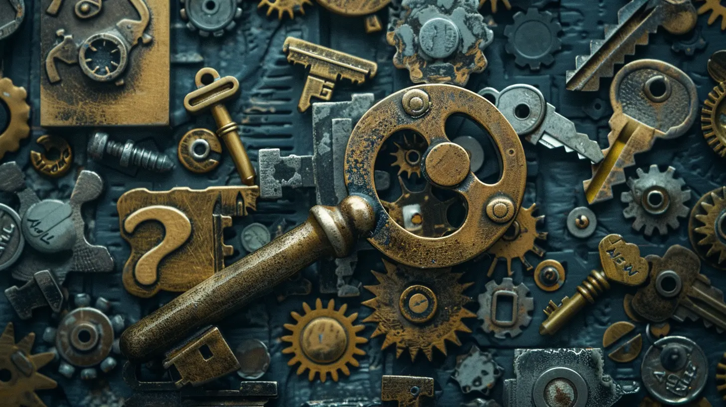 Unlock New Ways to Save with Gamified Money Challenges