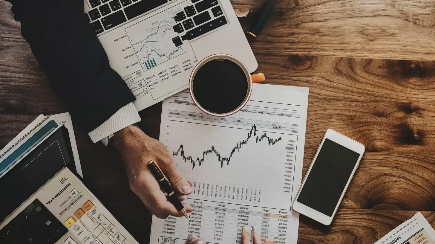 Wealth Management Tips for Beginner Investors