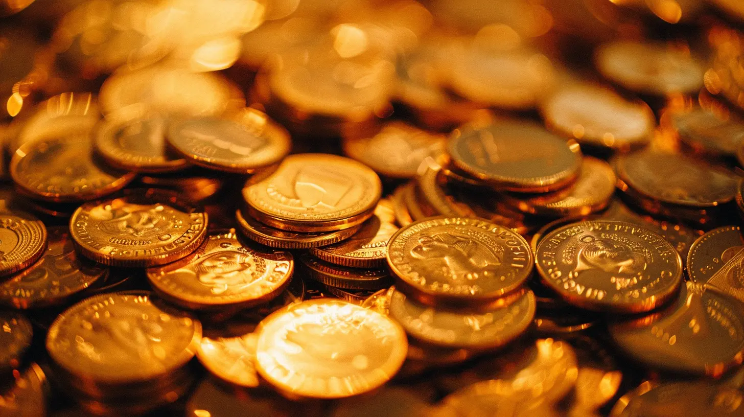 Wealth Management Tips for Beginner Investors