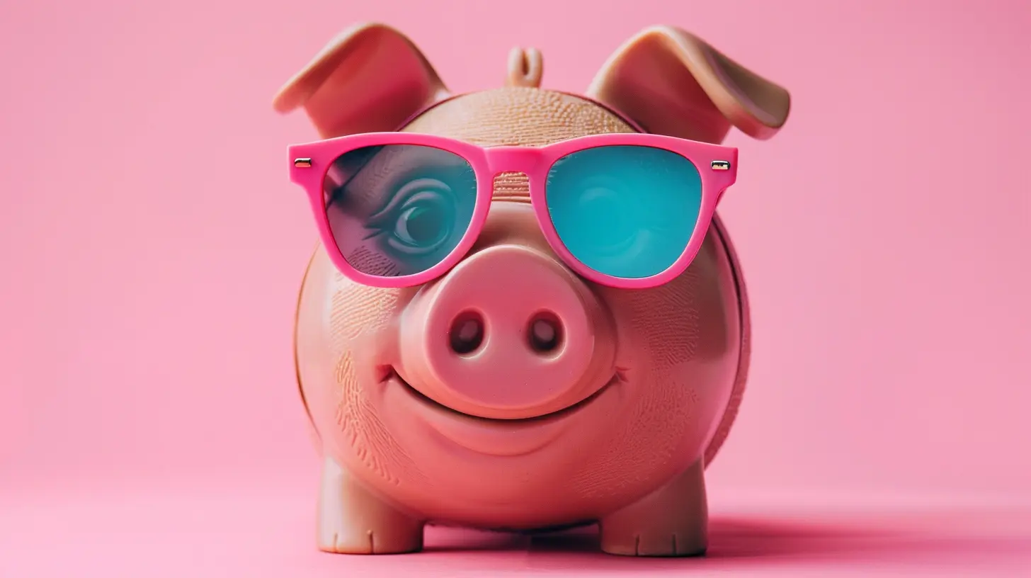 Weekend Hacks: Complete These Savings Challenges Without Stress