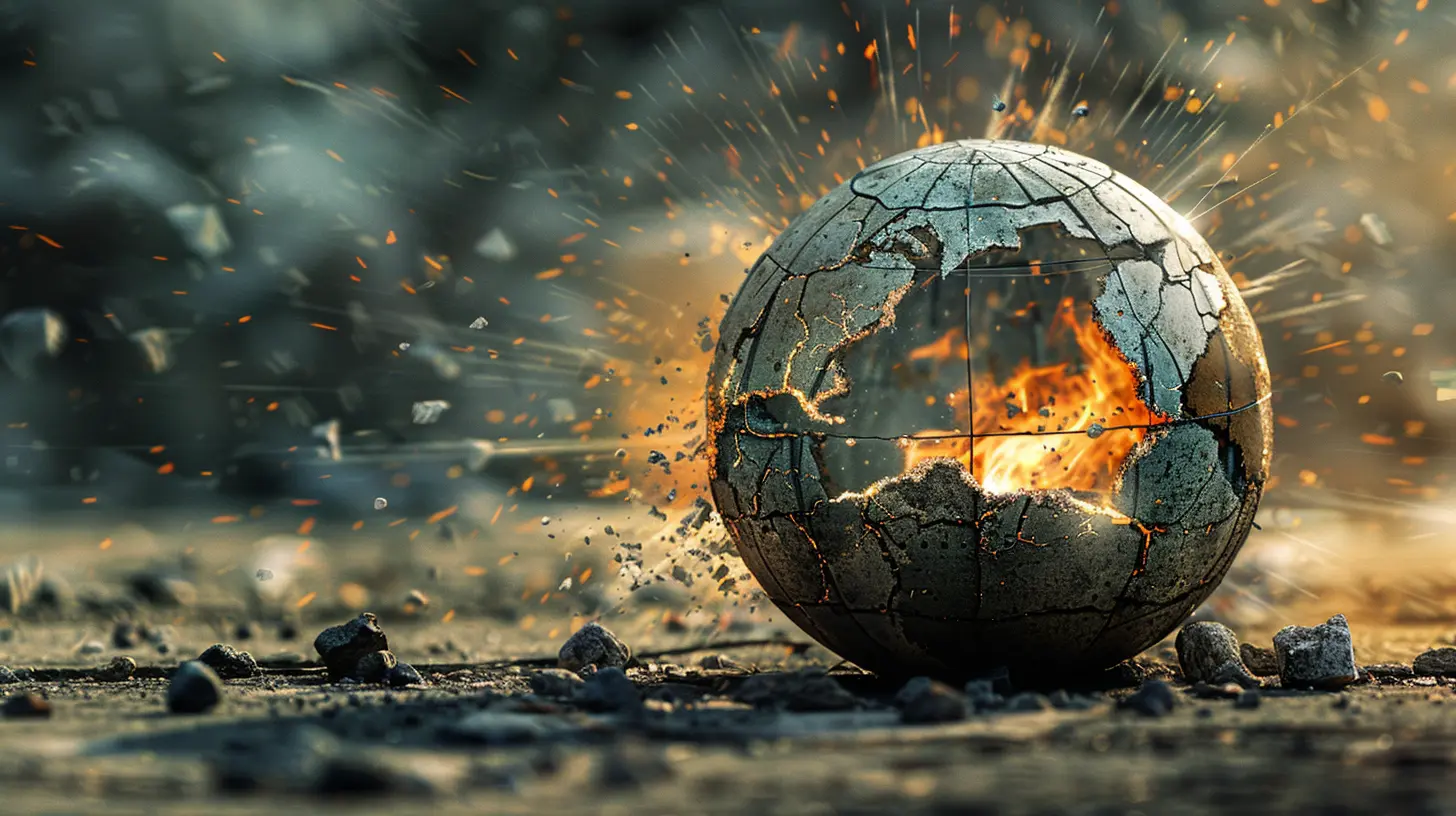 What Causes Deflation: The Key Drivers Explained