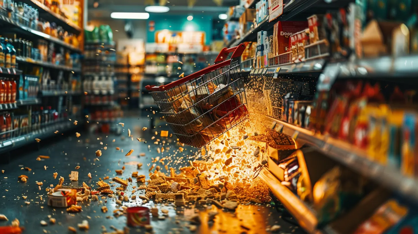 What Causes Deflation: The Key Drivers Explained