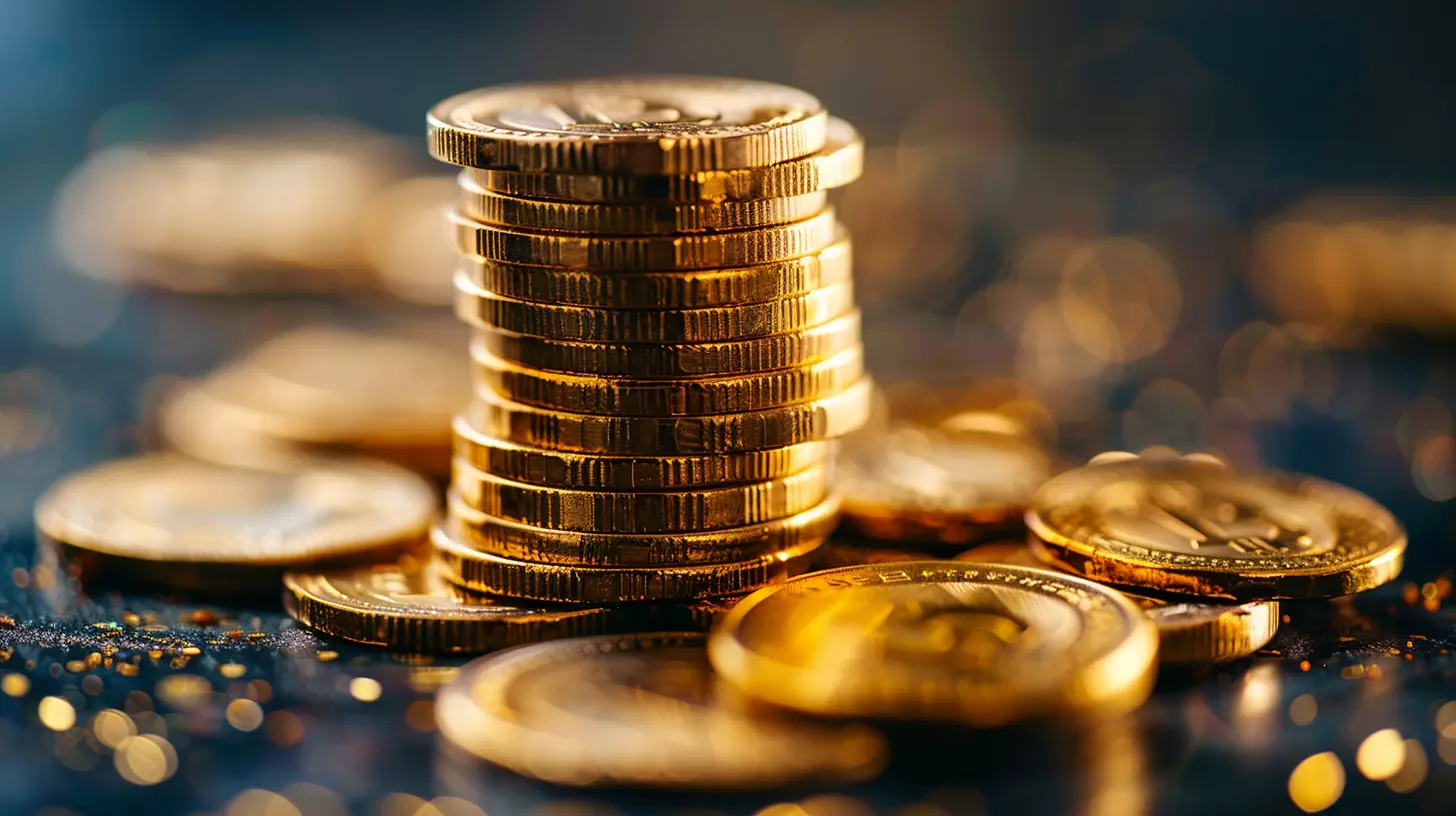 What Happens to Dividends During a Market Crash?