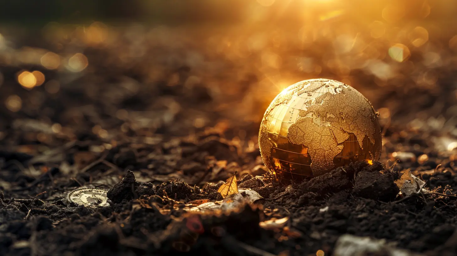 What History Teaches Us About Deflationary Periods