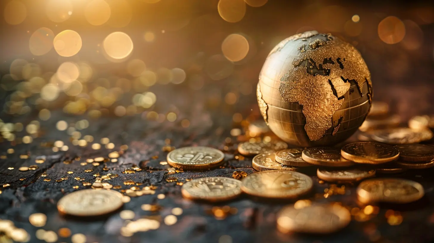 What History Teaches Us About Deflationary Periods