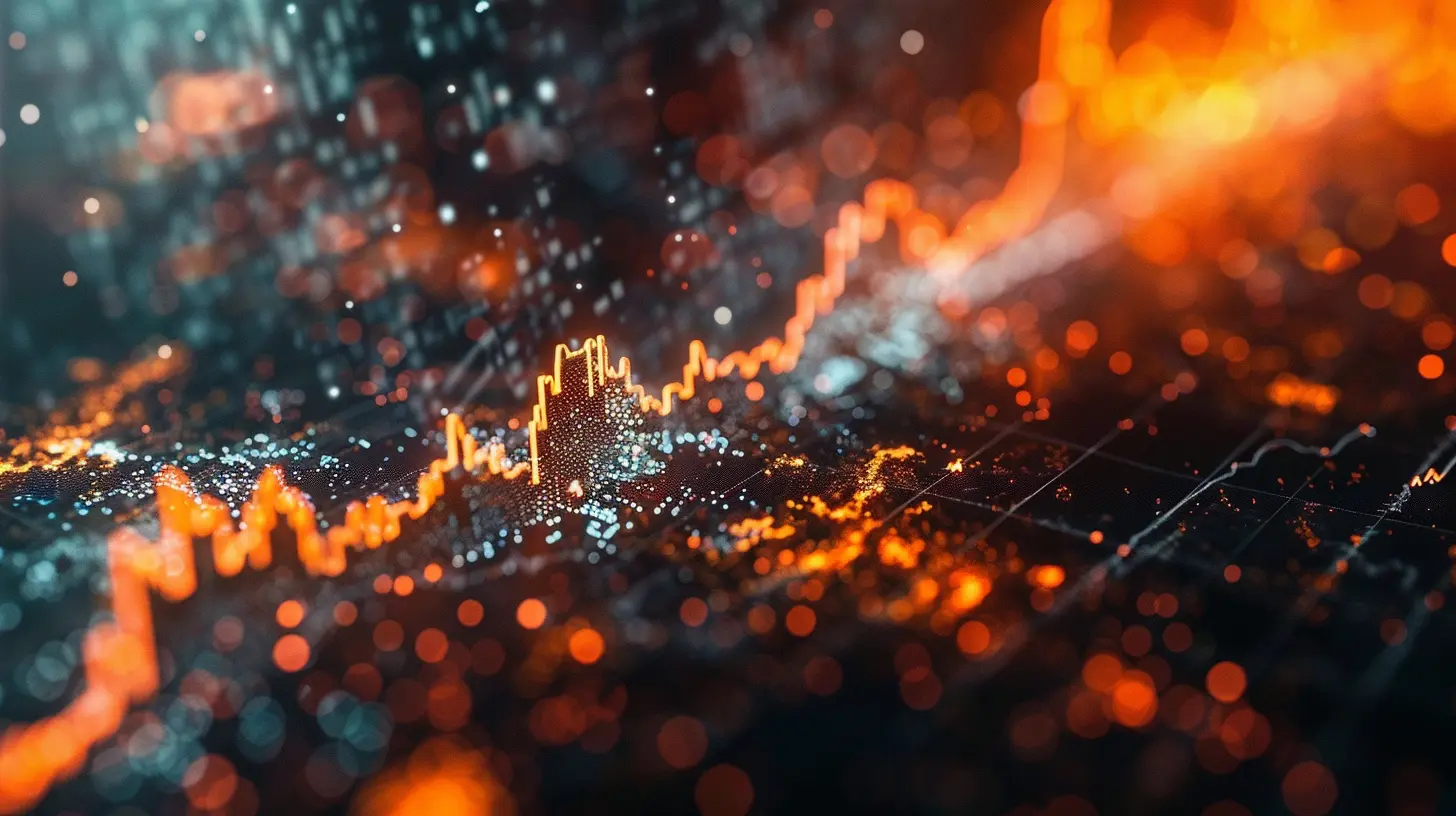 What to Do if You’ve Invested Right Before a Market Crash