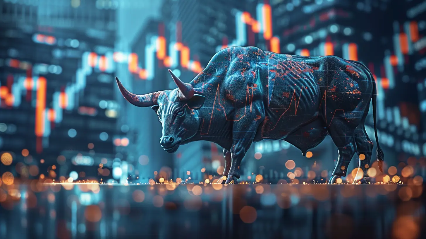What to Do if You’ve Invested Right Before a Market Crash