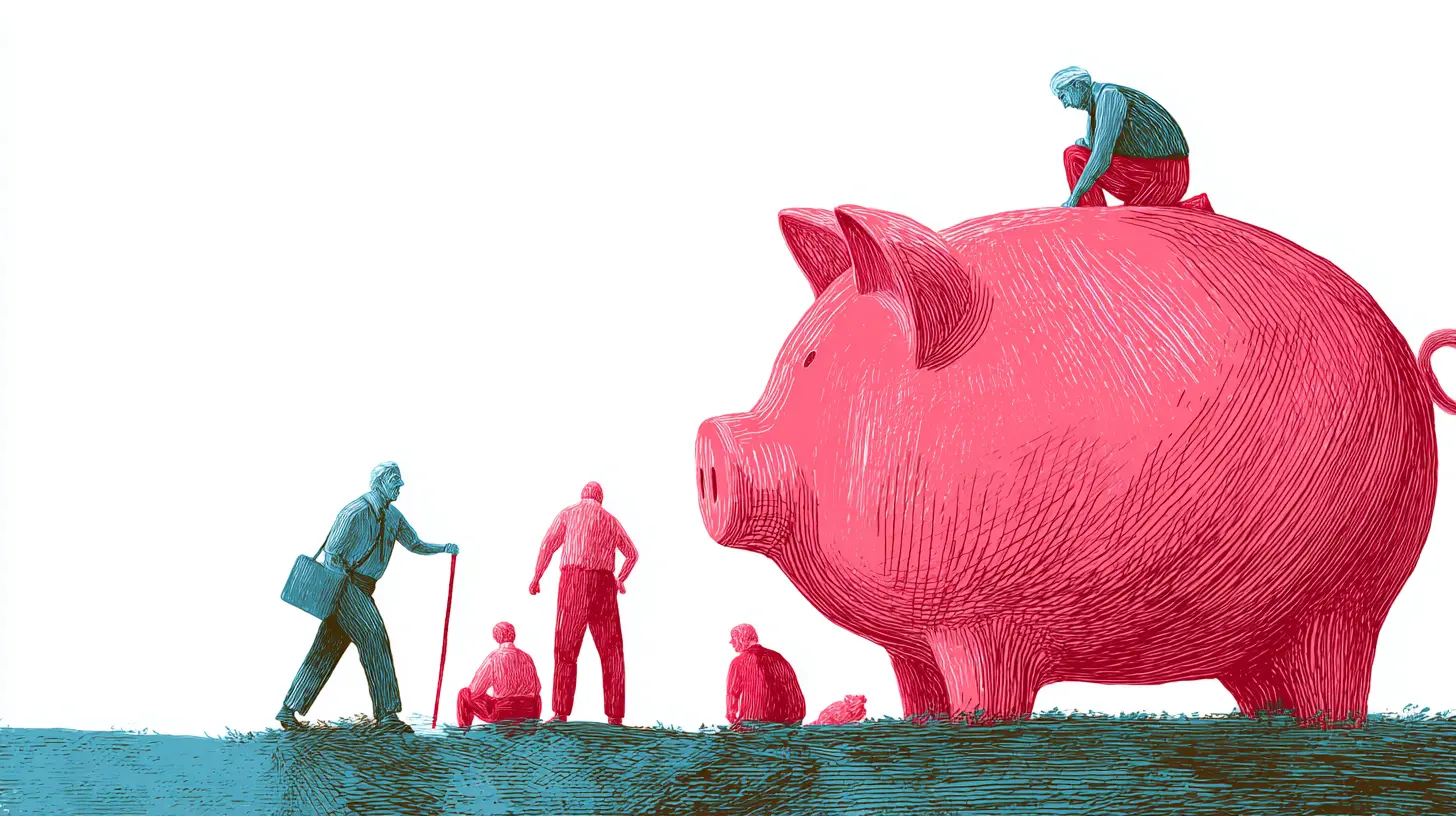 What to Do With Your 401k When Changing Jobs in 2026