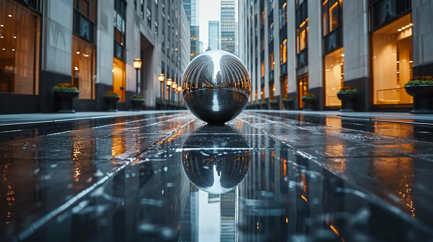 What You Need to Know About ETF Rebalancing