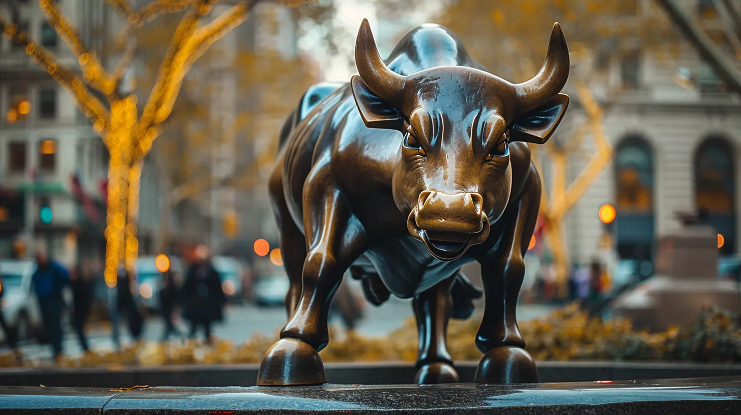 What You Need to Know About ETF Rebalancing
