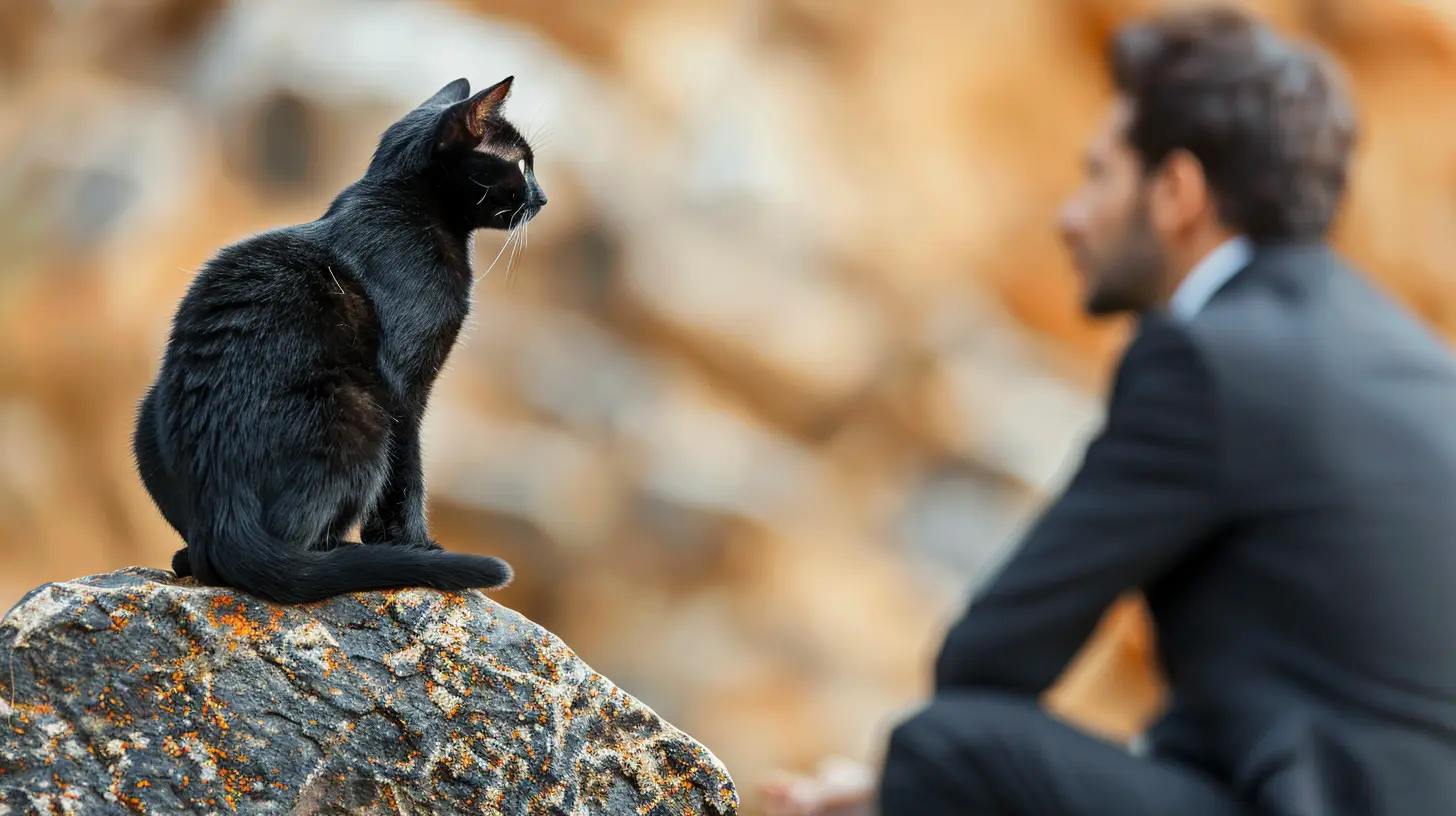What You Need to Know About Tail Risk in Investments