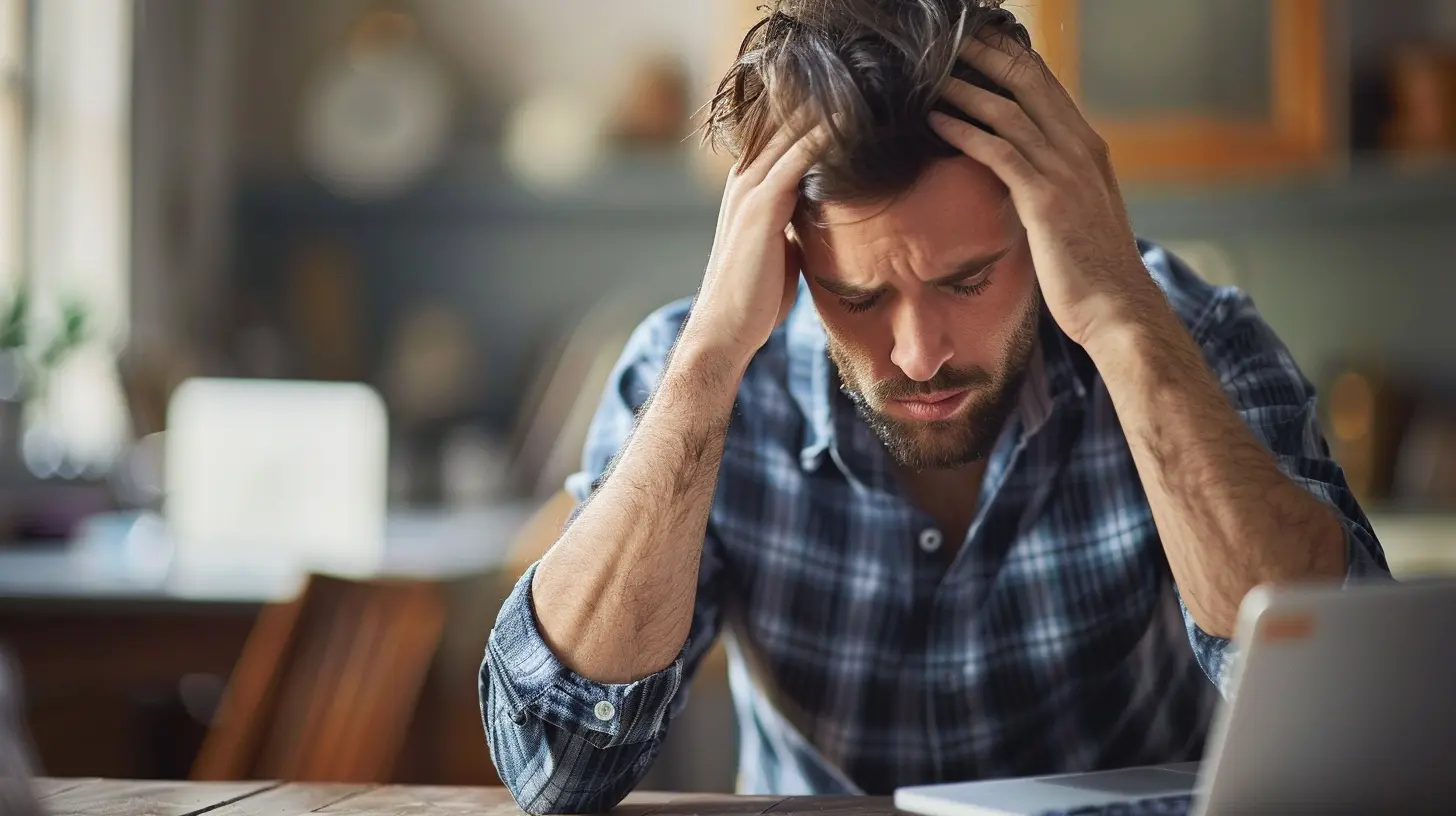 When to Consider Bankruptcy Over Debt Consolidation