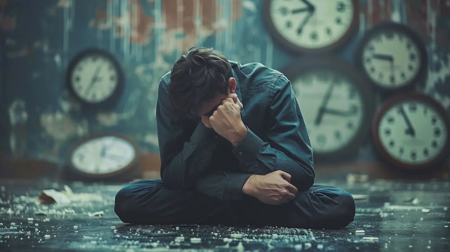 When to Consider Bankruptcy Over Debt Consolidation