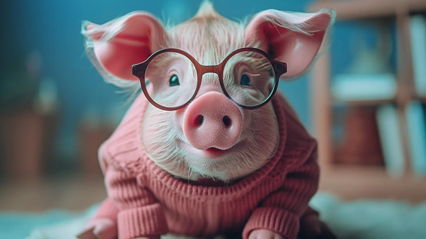 Why a Savings Challenge Might Be the Perfect Start to Your Budgeting Journey