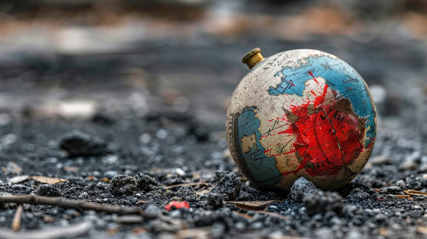 Why Deflation Is More Harmful Than You Think