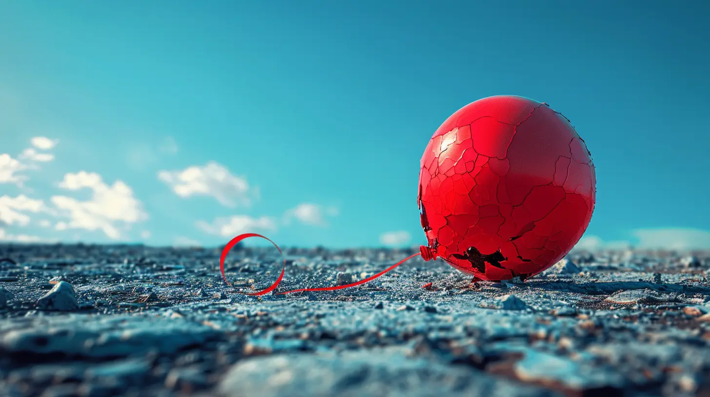 Why Deflation Is More Harmful Than You Think