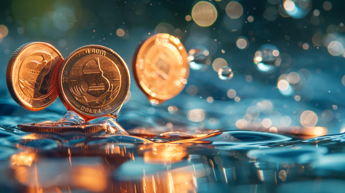 Why Deflation Is More Harmful Than You Think