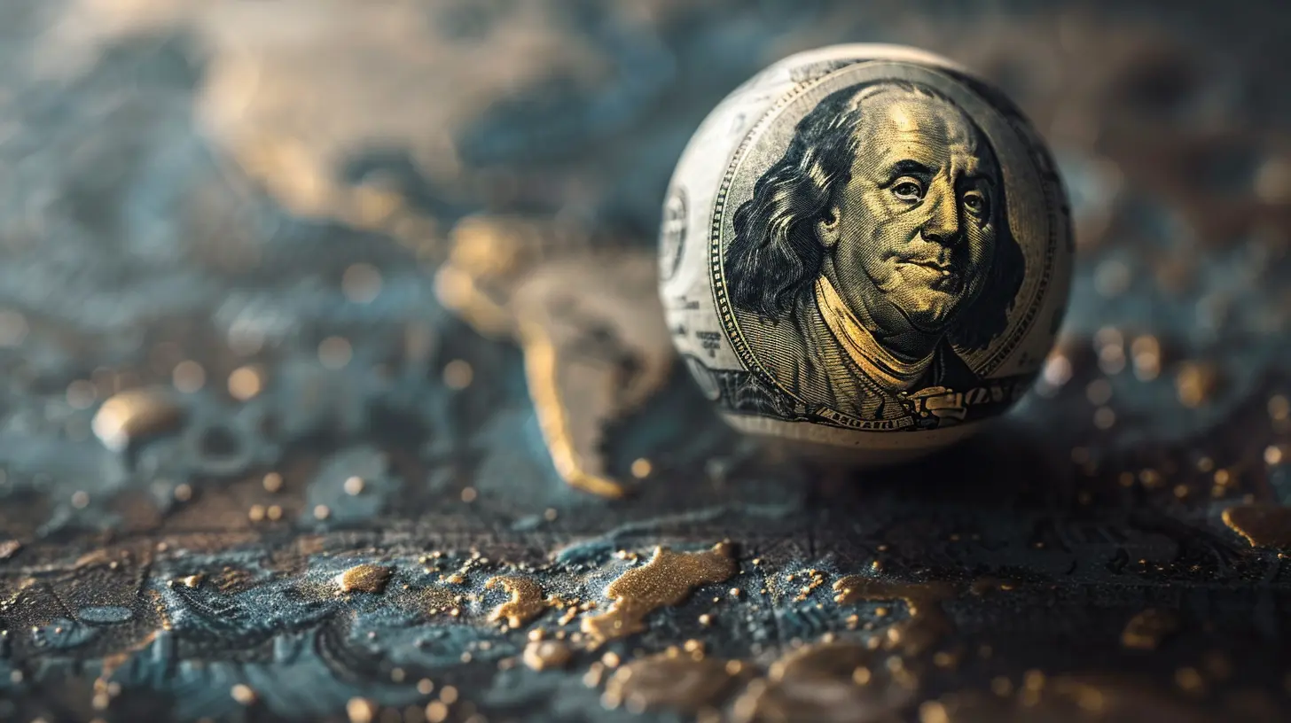 Why Deflation Is More Harmful Than You Think
