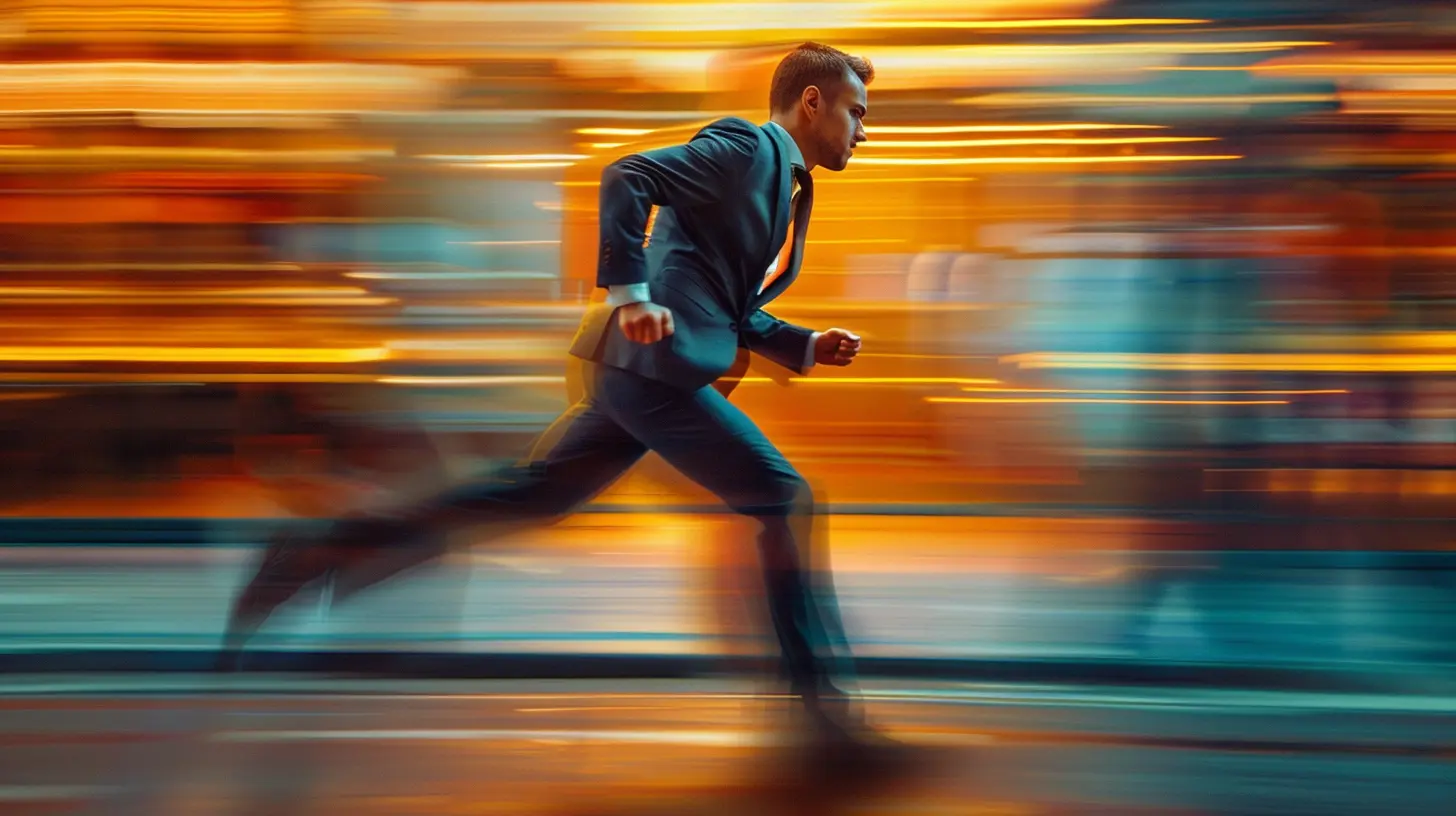 Why Having a Financial Mentor Can Speed Up Your Progress