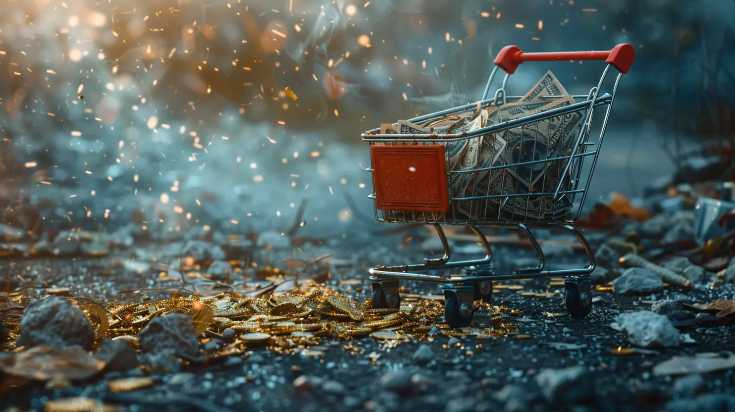 Why Inflation Can Lead to Economic Recessions