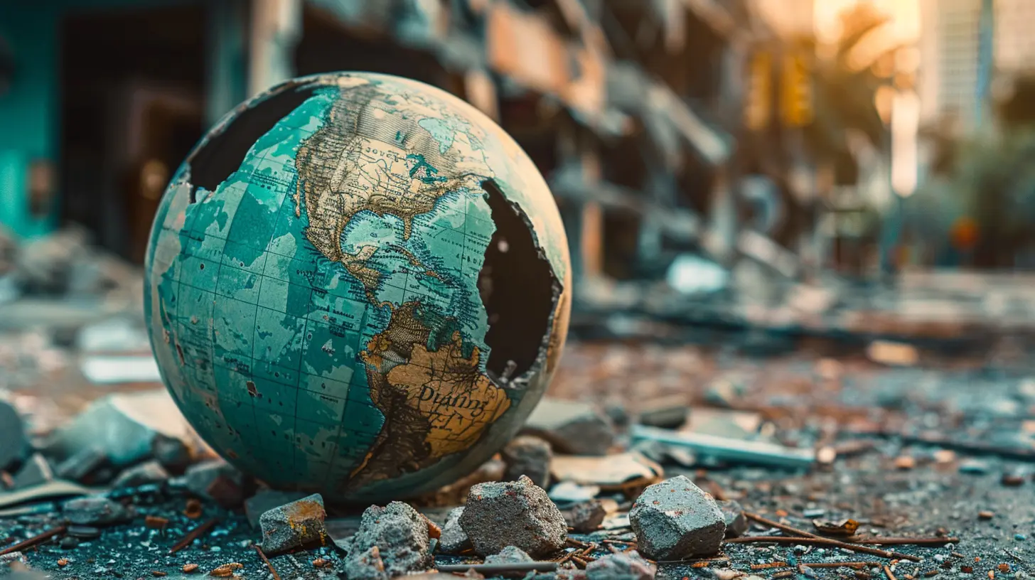 Why Inflation Can Lead to Economic Recessions