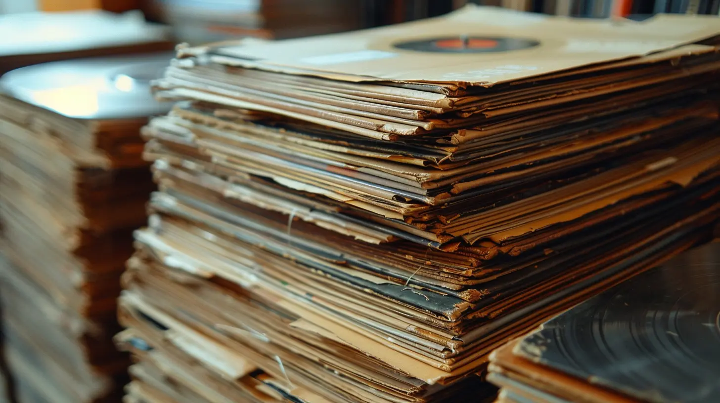 Why Keeping Good Records Is Key to Maximizing Tax Deductions