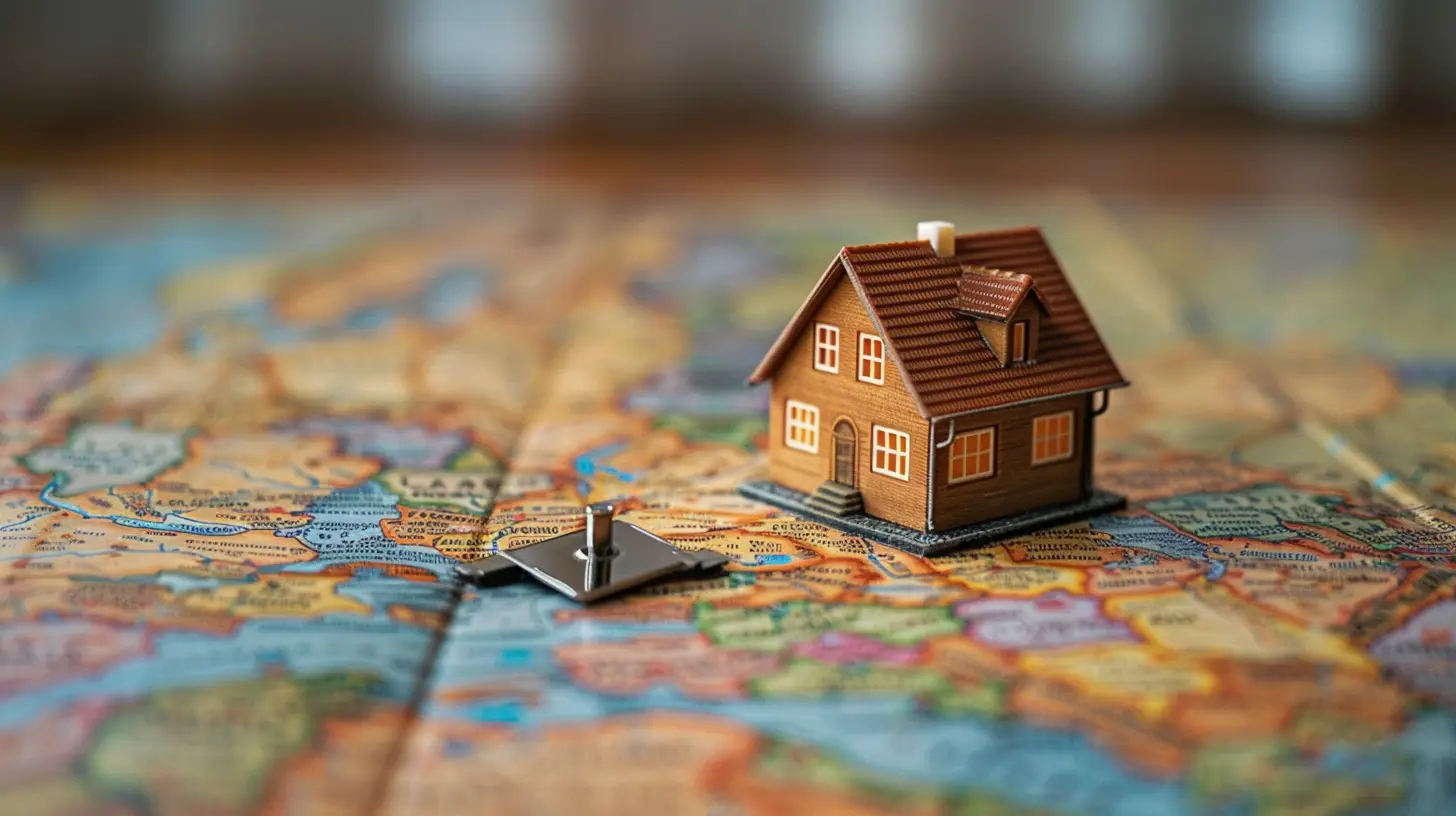 Why Location Matters More Than Ever in Real Estate