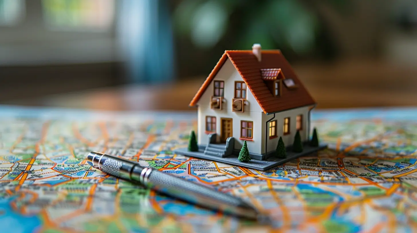 Why Location Matters More Than Ever in Real Estate