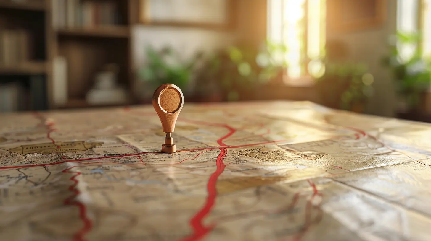 Why Location Matters More Than Ever in Real Estate