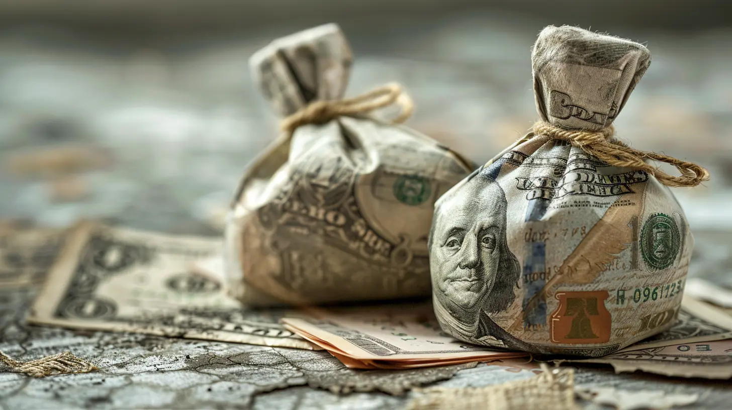 Why Low Prices Aren’t Always a Good Thing