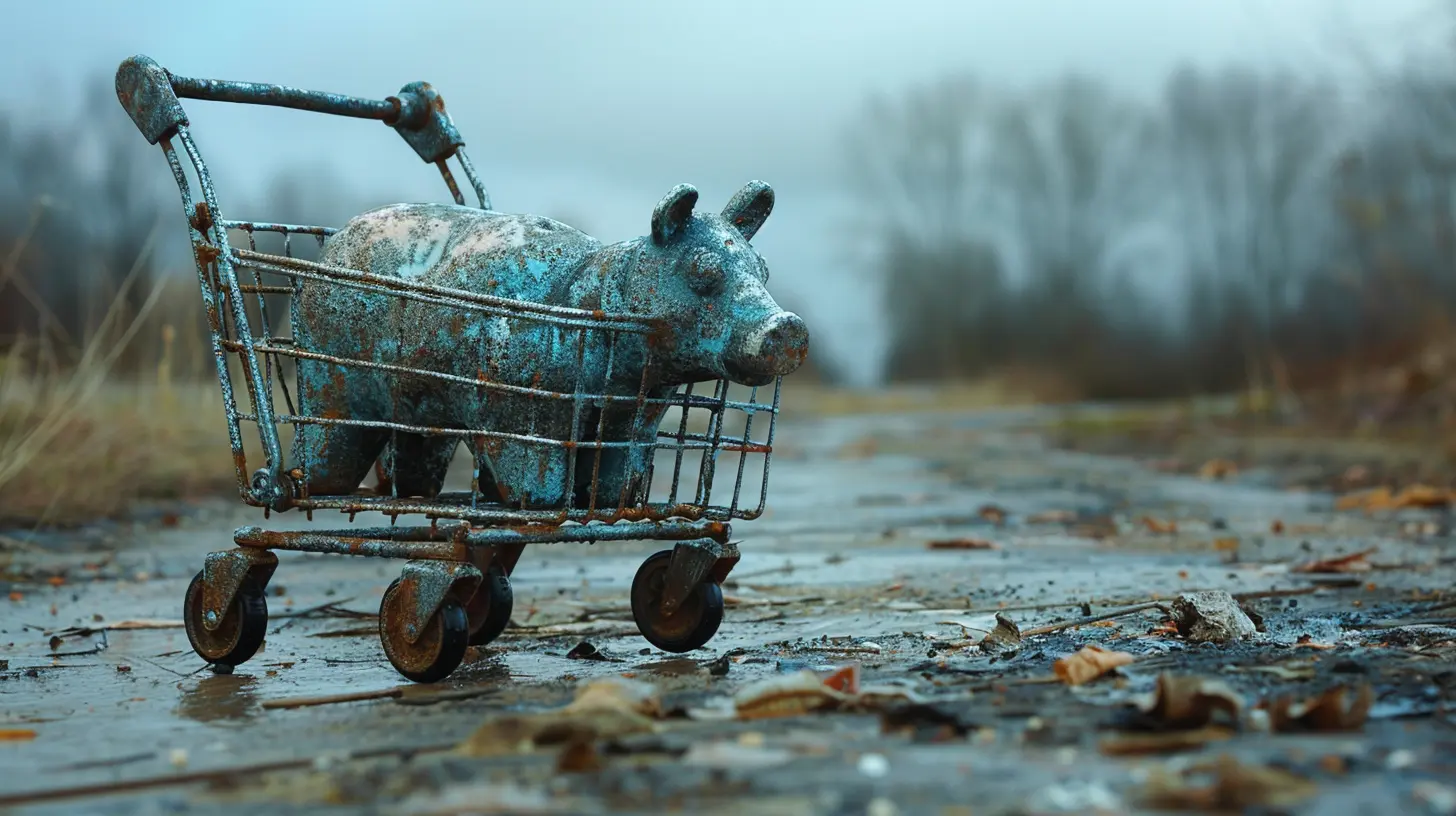 Why Low Prices Aren’t Always a Good Thing