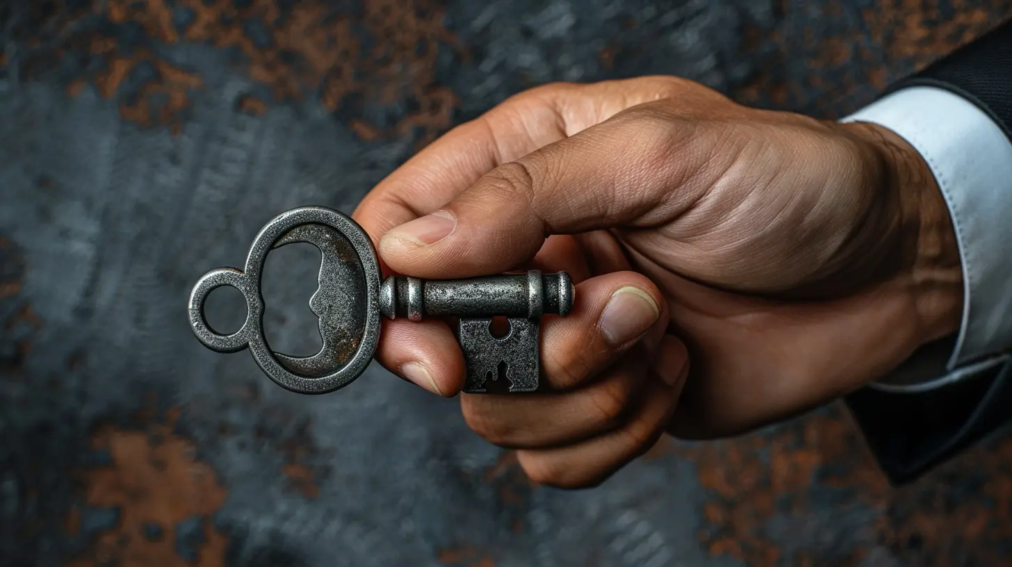 Why Side Hustles Play a Key Role in Financial Independence