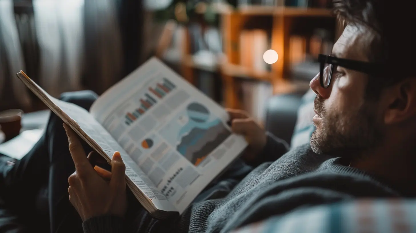 Why Side Hustles Play a Key Role in Financial Independence