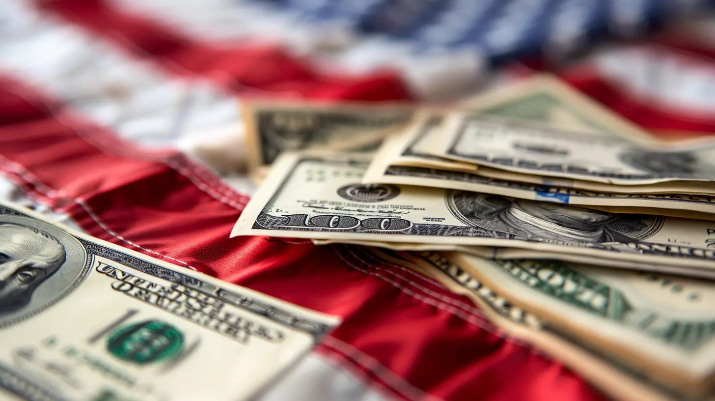Why Side Hustles Play a Key Role in Financial Independence