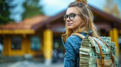 Achieve Your Dream Vacation with a Personalized Savings Challenge