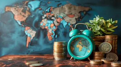 Achieve Your Dream Vacation with a Personalized Savings Challenge