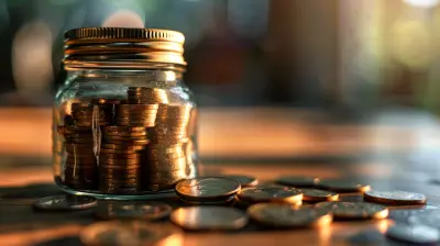Achieve Your Dream Vacation with a Personalized Savings Challenge