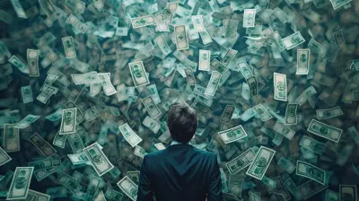Achieving Financial Freedom Through Smart Planning
